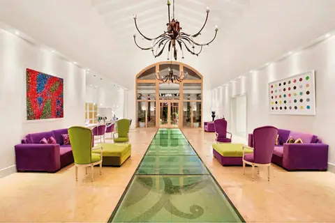 Hotel Eden Roc At Cap Cana in Salvaleón de Higüey, foto 28