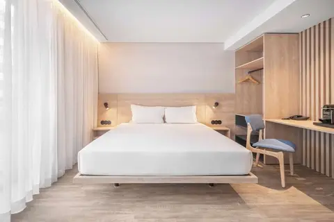 Moov Appartementen Boavista in Porto — foto 2