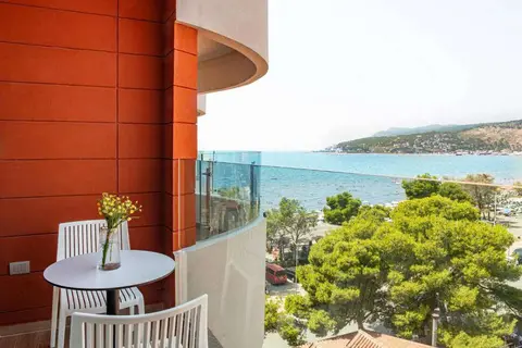 Hotel Amare in Shëngjin