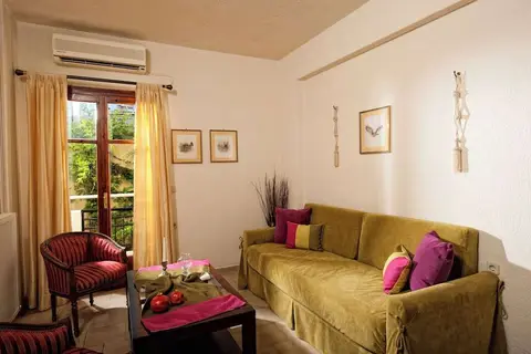 Malia Mare Hotel in Malia Municipal Unit, foto 15