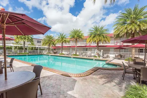 Miami International Airport in Miami Springs, foto 12