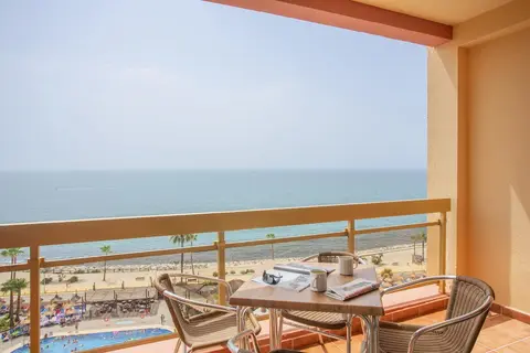 Hotel Sunset Beach Club in Benalmadena — foto 14