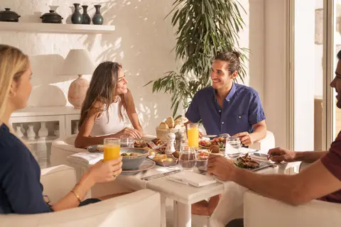 Steigenberger Resort Ras Soma in Safaga — foto 6