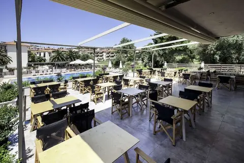 Hotel Simeon in Μεταμόρφωση — foto 11