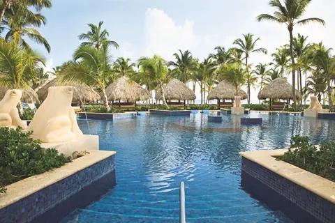 Barceló Bávaro Palace in Salvaleón de Higüey, foto 4