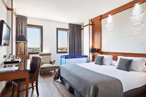 Best Western Premier CMC Girona in Gerona — foto 2
