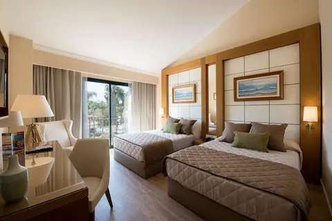 Hotel PortAventura in Salou — foto 11
