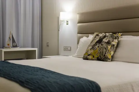 Carvi Beach Hotel Lagos in Lagos — foto 21