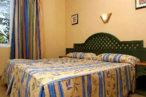 Aparthotel Aquasol in Palmanova — foto 11