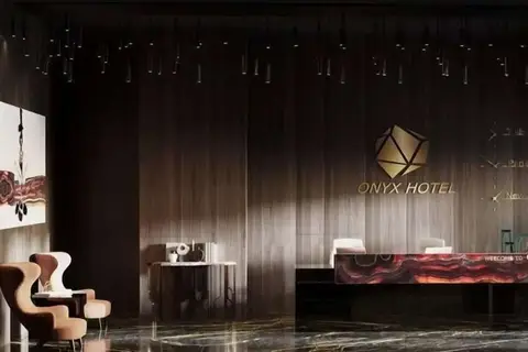 Onyx Hotel Tbilisi in Tbilisi — foto 9