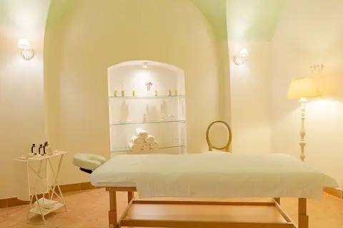 Villa Calandrino Hotel in Sciacca — foto 16