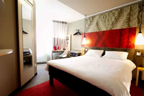 ibis Koeln Centrum in Keulen — foto 28