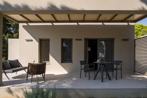 Akrotiri Suites in Δημοτική Ενότητα Παλικής — foto 12