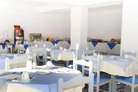 RK Beach Hotel in Thira Municipal Unit, foto 12