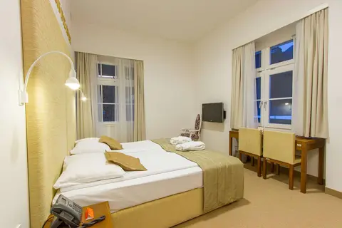 Rimske Terme Hotel Rimski Dvor in Rimske Toplice, foto 8