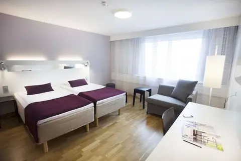 Scandic St. Jorgen in Malmö — foto 2