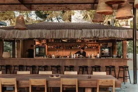 OKU Ibiza in Sant Antoni de Portmany — foto 12