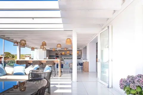 Hotel Blumarea in Castelsardo — foto 16
