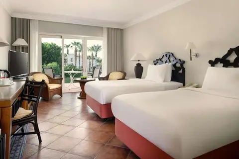 Jaz Sharm Dreams Resort in Sharm El Sheikh — foto 5