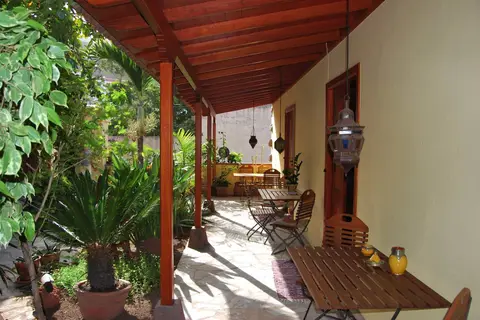 Casa Dona Rosario in San Sebastián de la Gomera — foto 2