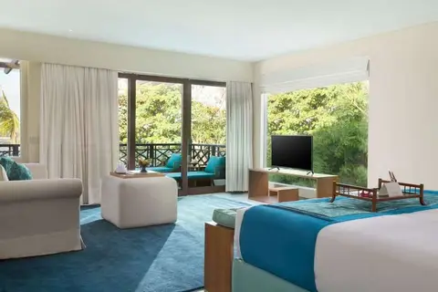 Sadara Resort in Badung — foto 23