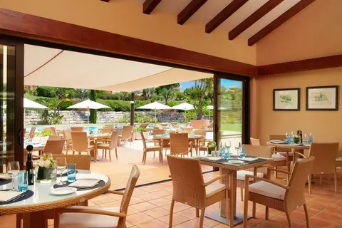 Monte Rei Golf & Country Club in Vila Nova de Cacela — foto 8