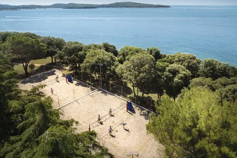 Koversada Park Camping Resort in Vrsar — foto 3