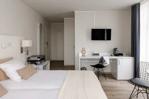 Hotel Saint Sauveur by WP Hotels foto 3