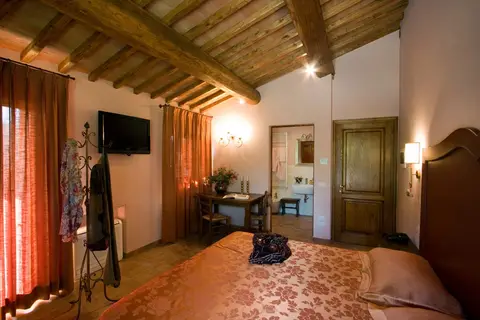 Borgo San Benedetto in Montaione — foto 17