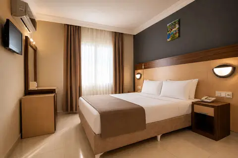 Hawaii Suite Beach Hotel in Alanya, foto 25