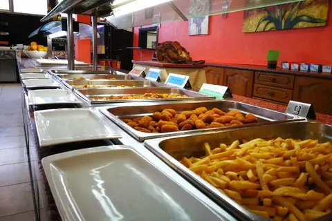 Apartamentos La Pirámide in Antigua — foto 3