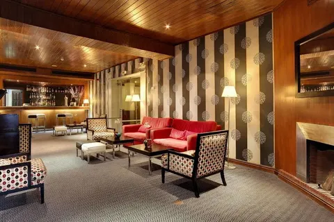 Hotel Inglaterra in Cascais — foto 7