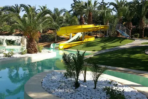 Out of the Blue Capsis Elite Resort in Gazi Municipal Unit, foto 18