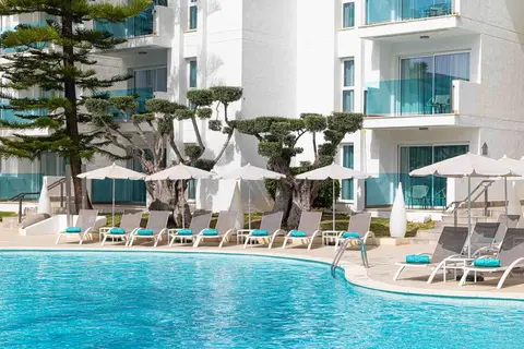 MarSenses Puerto Pollensa Hotel & Spa in Pollença