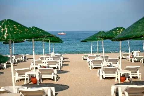 Club Hotel Titan in Antalya — foto 8