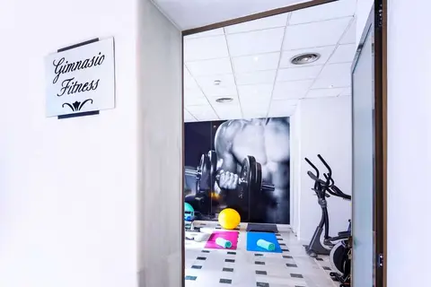 Hotel Fenix Torremolinos in Torremolinos — foto 10