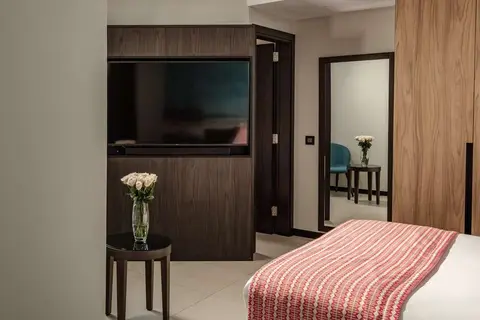 The Melior Boutique Hotel in Valletta — foto 7