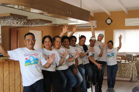 Hotel Coconut Inn in Punta Brabo, foto 21