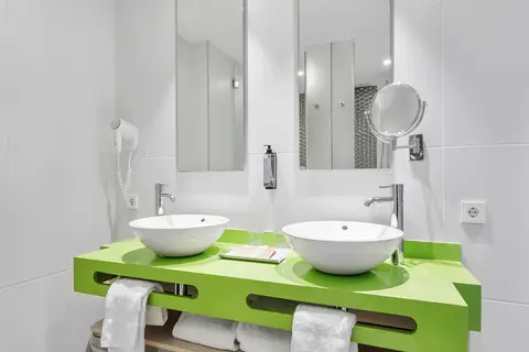 Hotel Luxor in Palma, foto 19