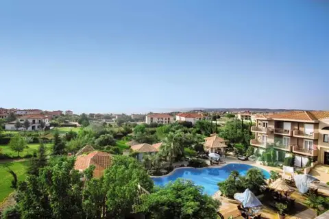 Hotel Achtis in Kassandra Municipal Unit, foto 12