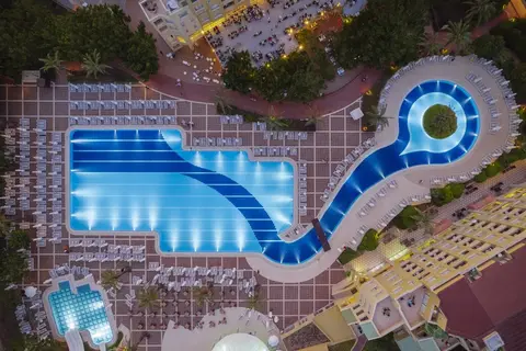 Selectum Family Resort Side in Manavgat — foto 6