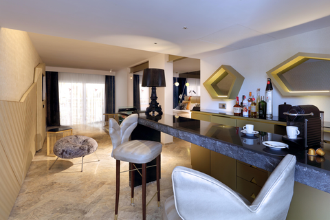 Ushuaïa Ibiza Beach Hotel - adults only foto 34