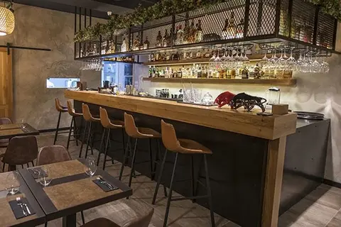 The George Urban Boutique in San Ġiljan — foto 14