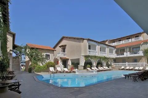 Ino Hotel & Suites in Δημοτική Ενότητα Βαθέος — foto 23