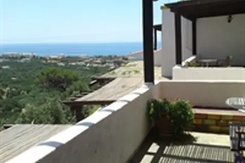 Filoxenia Villas in Δημοτική Ενότητα Ιεράπετρας — foto 17