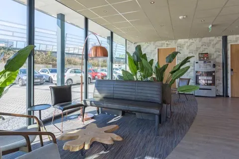 Best Western Amsterdam foto 4