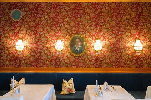 Villa Excelsior foto 4