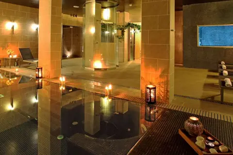 Axel Hotel Barcelona in Barcelona — foto 26