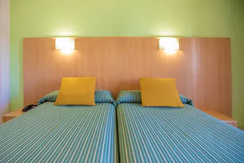 Hotel Servigroup Pueblo Benidorm in Benidorm — foto 22