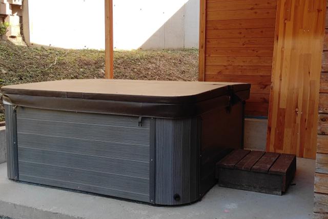 Chalet Le Fétail foto 15